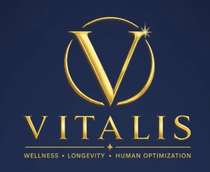Vitalis — Wellness, Longevity, Human Optimization